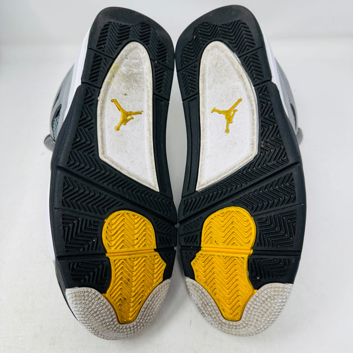 Jordan 4 Retro Cool Grey (2019)