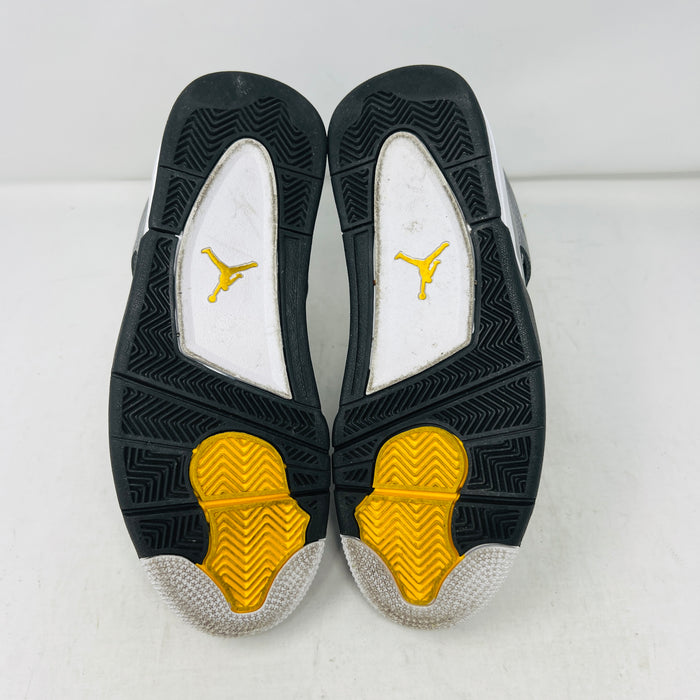 Jordan 4 Retro Cool Grey (2019)