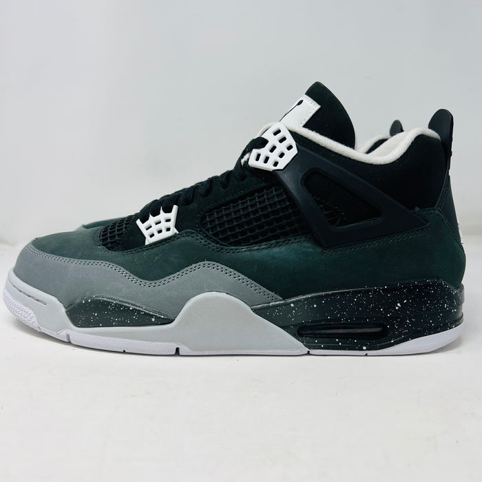 Jordan 4 Retro Fear (2024)