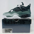 Jordan 4 Retro Fear (2024)