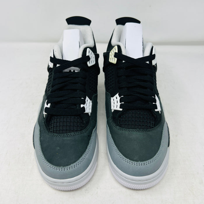 Jordan 4 Retro Fear (2024)