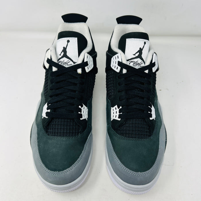Jordan 4 Retro Fear (2024)