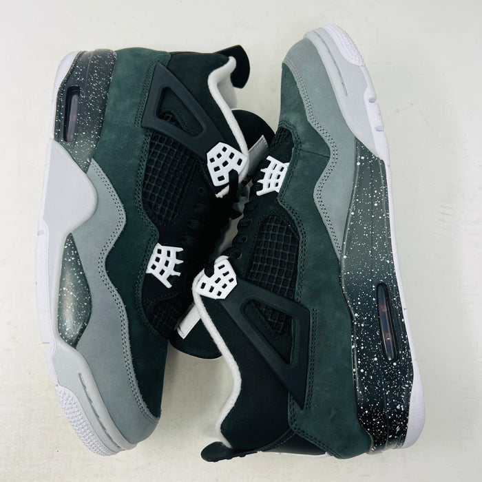 Jordan 4 Retro Fear (2024)