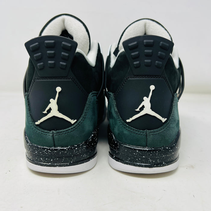Jordan 4 Retro Fear (2024)