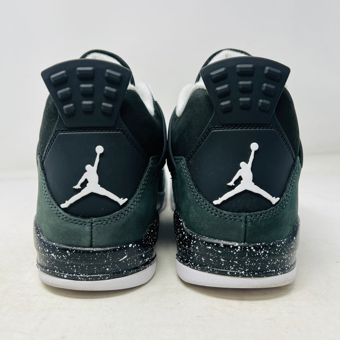 Jordan 4 Retro Fear (2024)