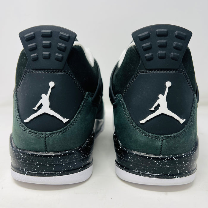 Jordan 4 Retro Fear (2024)
