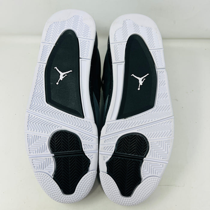 Jordan 4 Retro Fear (2024)