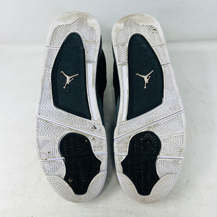 Jordan 4 Retro Fear (2024)