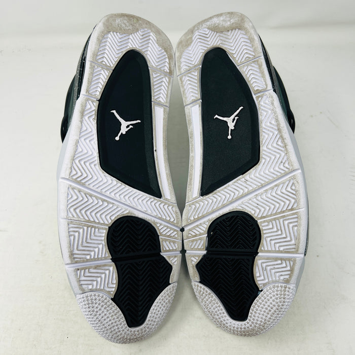 Jordan 4 Retro Fear (2024)