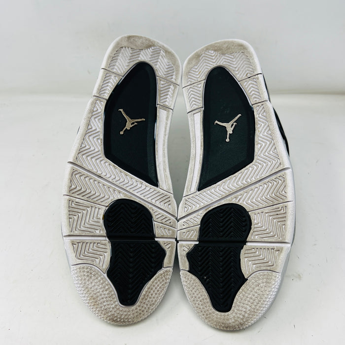 Jordan 4 Retro Fear (2024)