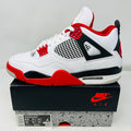 Jordan 4 Retro Fire Red (2020) Fire Red (2020)