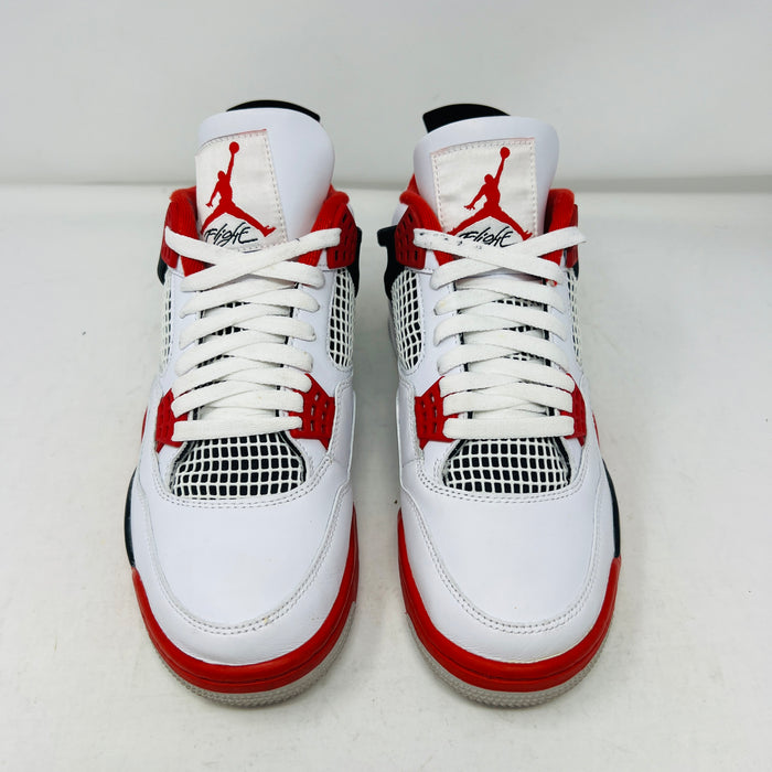 Jordan 4 Retro Fire Red (2020) Fire Red (2020)