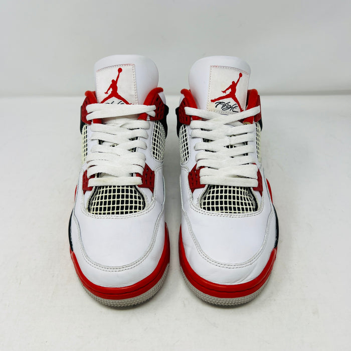 Jordan 4 Retro Fire Red (2020) Fire Red (2020)
