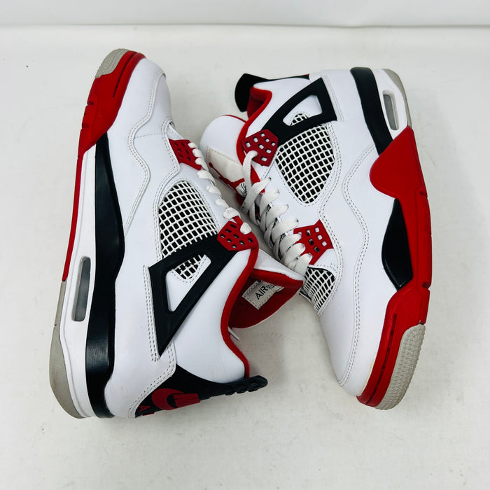 Jordan 4 Retro Fire Red (2020) Fire Red (2020)