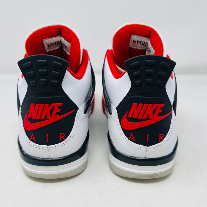 Jordan 4 Retro Fire Red (2020) Fire Red (2020)