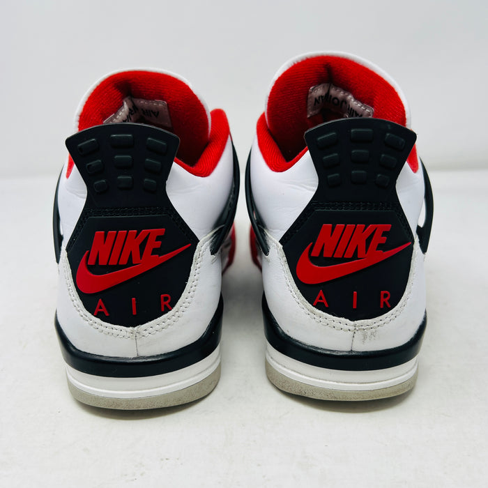 Jordan 4 Retro Fire Red (2020) Fire Red (2020)