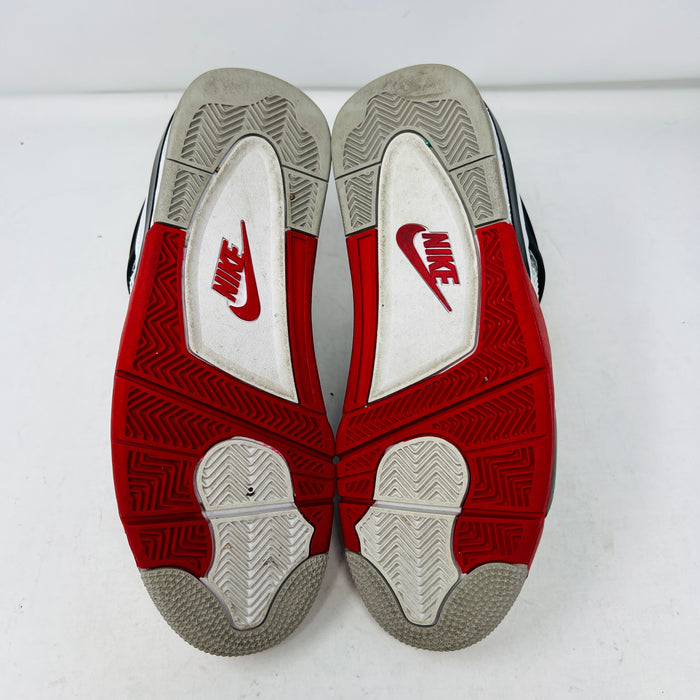Jordan 4 Retro Fire Red (2020) Fire Red (2020)