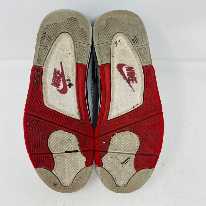 Jordan 4 Retro Fire Red (2020)
