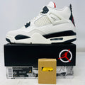 Jordan 4 Retro Flight Club (GS)