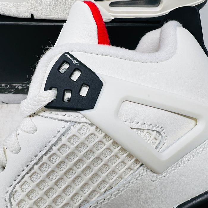 Jordan 4 Retro Flight Club (GS)