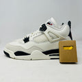 Jordan 4 Retro Flight Club