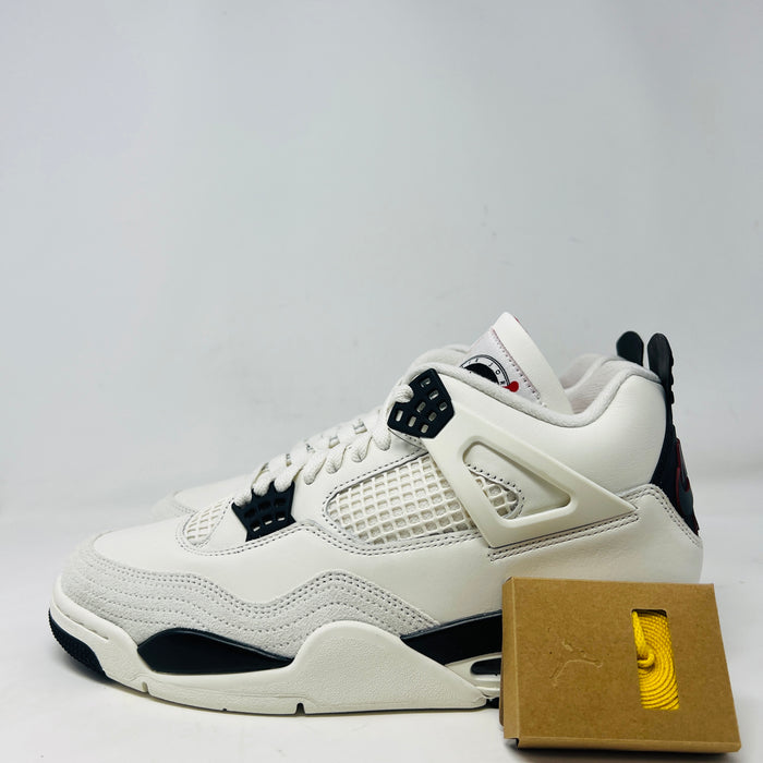 Jordan 4 Retro Flight Club