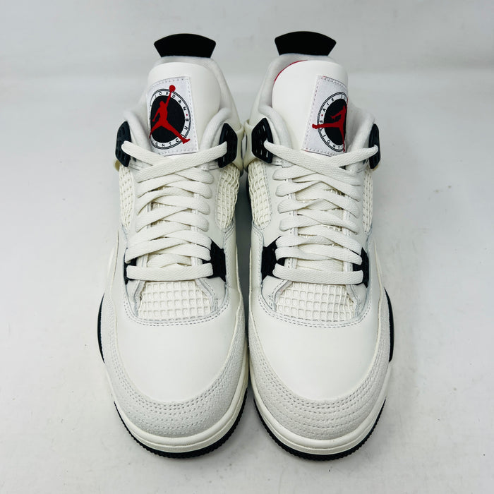 Jordan 4 Retro Flight Club