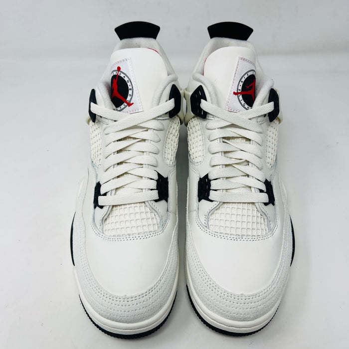 Jordan 4 Retro Flight Club