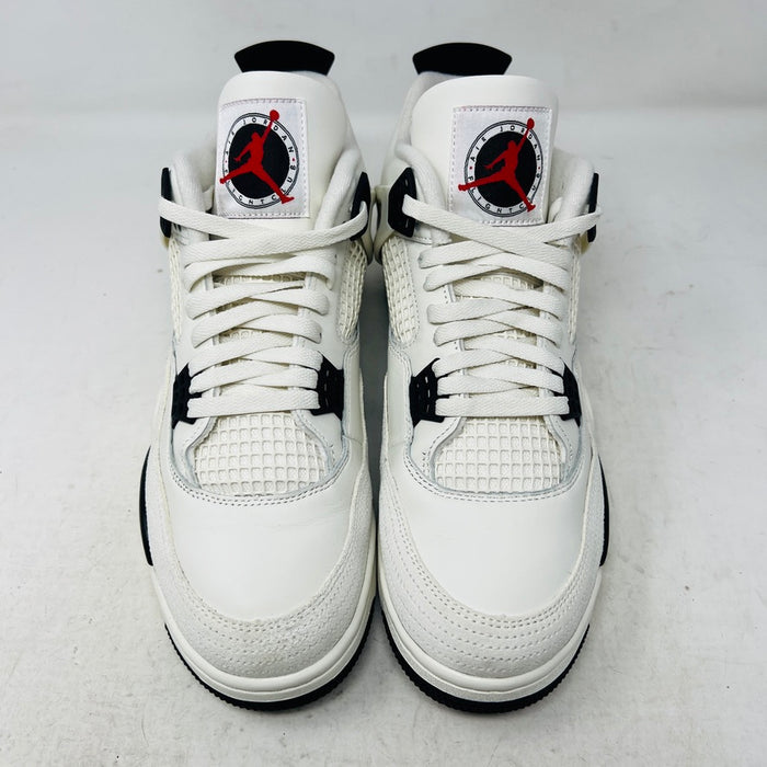 Jordan 4 Retro Flight Club