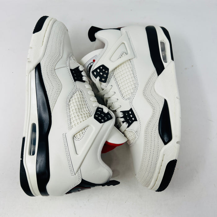 Jordan 4 Retro Flight Club