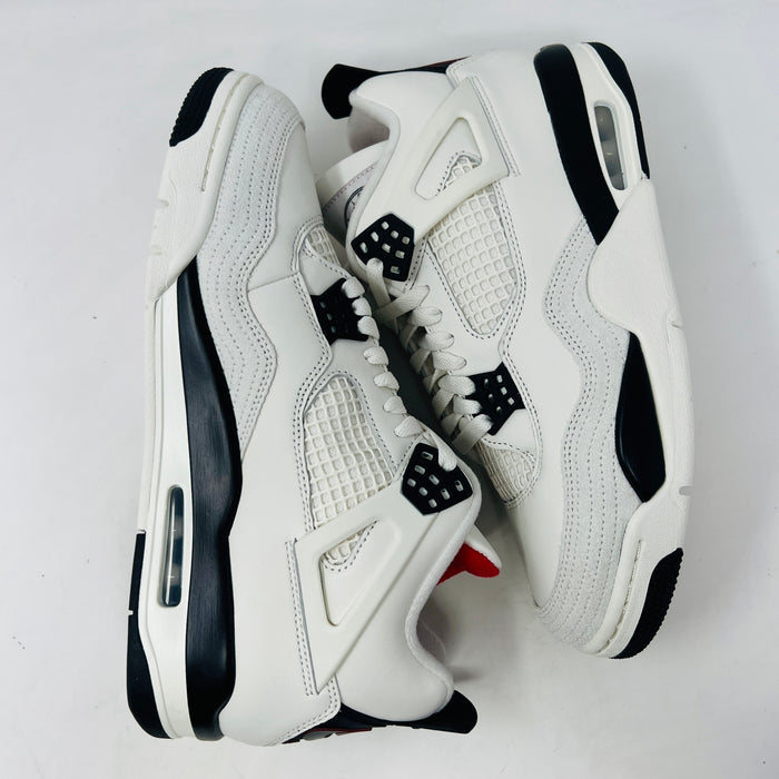 Jordan 4 Retro Flight Club