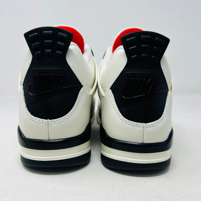 Jordan 4 Retro Flight Club