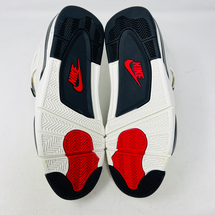 Jordan 4 Retro Flight Club