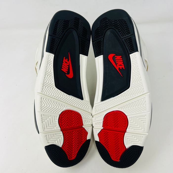 Jordan 4 Retro Flight Club