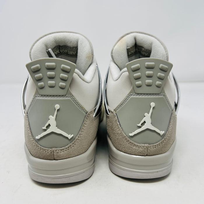 Jordan 4 Retro Frozen Moments (Women's)