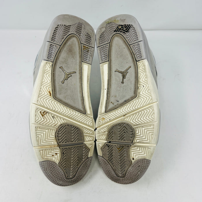 Jordan 4 Retro Frozen Moments (Women's)