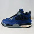 Jordan 4 Retro Lakers