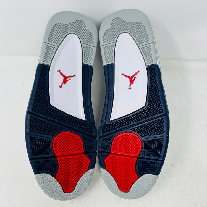 Jordan 4 Retro Midnight Navy
