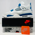 Jordan 4 Retro Military Blue (2024)