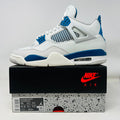 Jordan 4 Retro Military Blue (2024)
