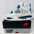 Jordan 4 Retro Military Blue (2024)