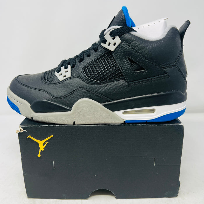 Jordan 4 Retro Motorsports Alternate (GS)