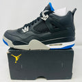 Jordan 4 Retro Motorsports Alternate (GS)
