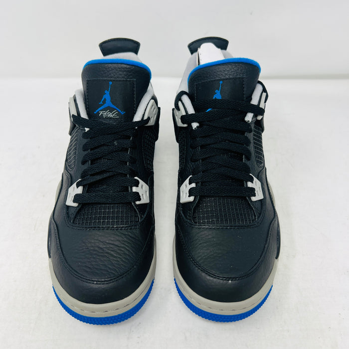 Jordan 4 Retro Motorsports Alternate (GS)