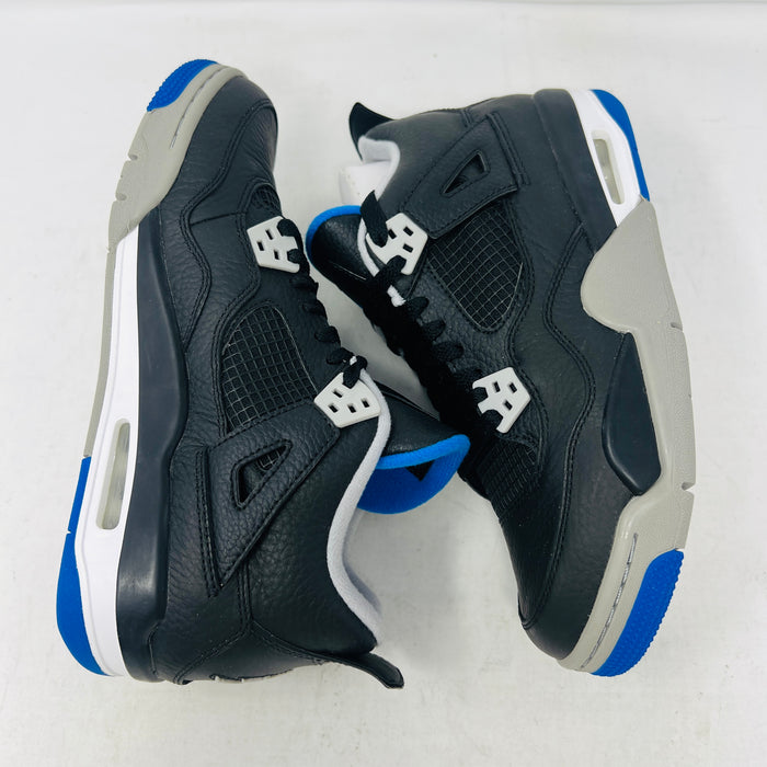 Jordan 4 Retro Motorsports Alternate (GS)