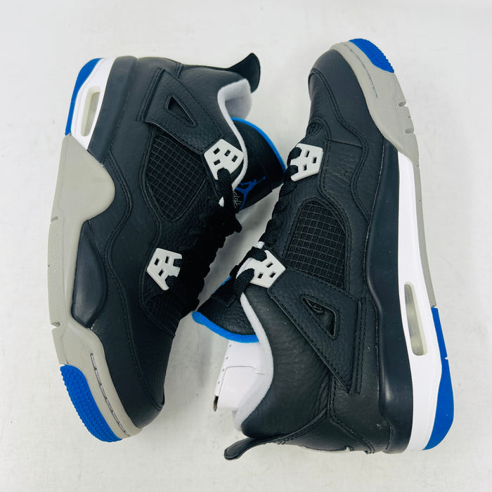 Jordan 4 Retro Motorsports Alternate (GS)