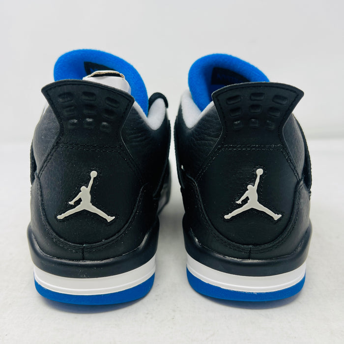 Jordan 4 Retro Motorsports Alternate (GS)