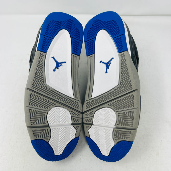 Jordan 4 Retro Motorsports Alternate (GS)