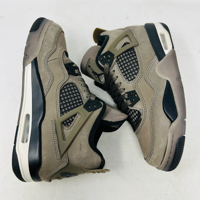 Jordan 4 Retro OG Cave Stone (GS)