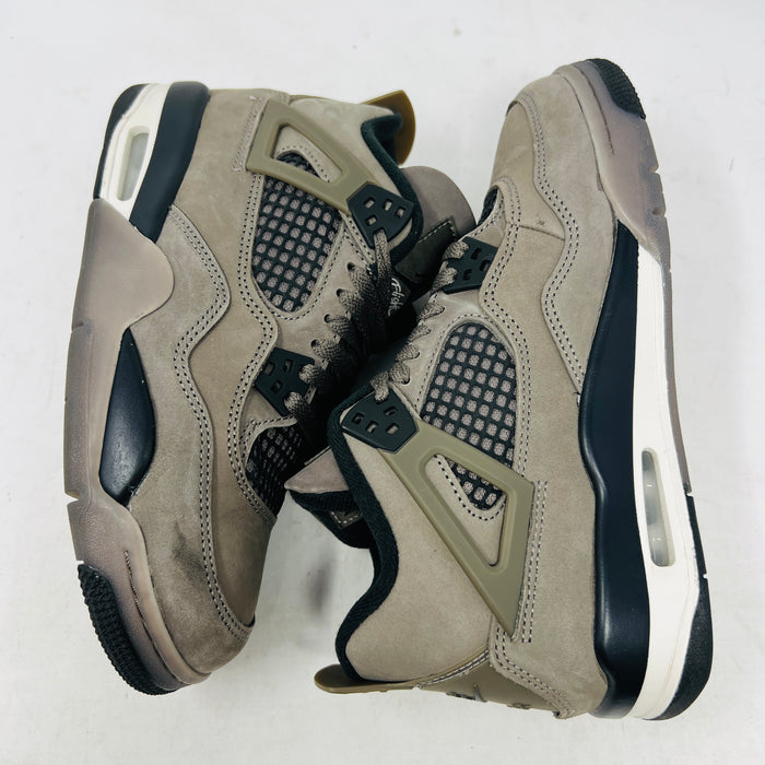 Jordan 4 Retro OG Cave Stone (GS)